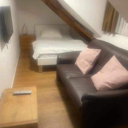 Aparthotel Splendid City Center Zurich Exterior photo
